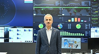 İnternet abone sayısı 94 milyonu geçti