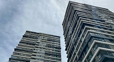 Konut satışları düşmeye devam etti