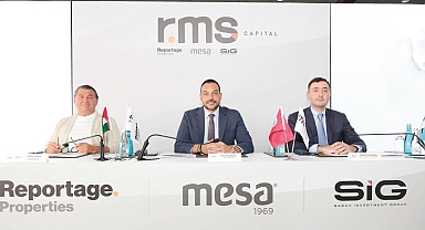 Konutta global işbirliği