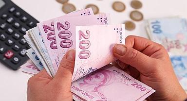Kredi hacminde düşüş var