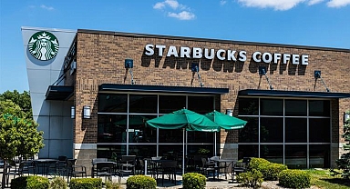 Starbucks'ın satışları düştü