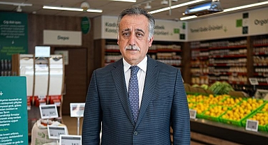 Tarım Kredi'den atıksız alışveriş imkanı