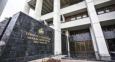 TCMB: Öncü göstergeler enflasyonun yavaşlayacağına işaret ediyor