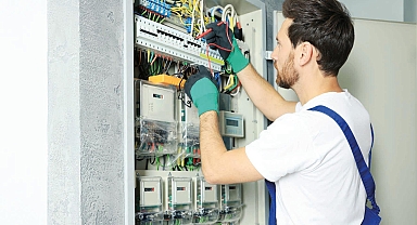 Teknik eleman maaşları beyaz yaka ile yarışıyor