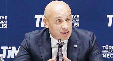 TİM Başkanı Gültepe yüksek maliyet düşük kur kıskacına işaret etti