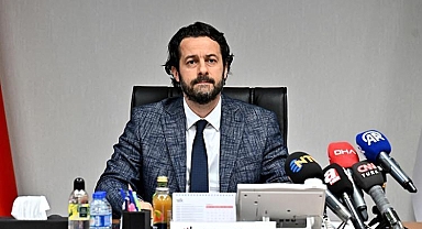 TÜİK Başkanı açıkladı: Dünyada enflasyon nasıl hesaplanıyorsa Türkiye'de de öyle hesaplanıyor