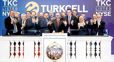 Türkiye’nin verisi Türkiye’de kalacak