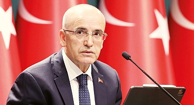 Yeni vergi paketi dar gelirliye yük olmayacak... Gelire göre vergi ayarı