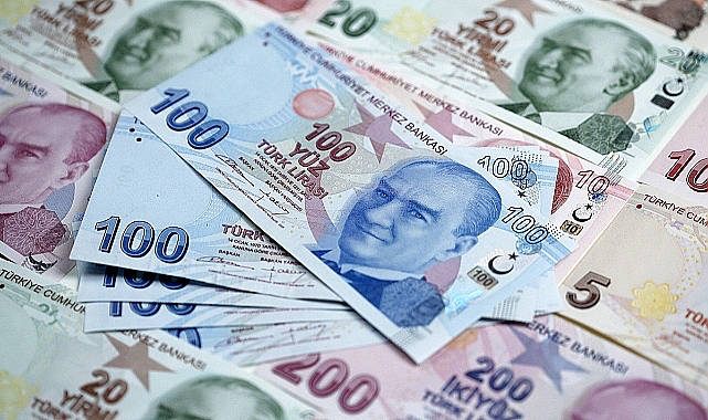 Yeni vergi paketi TBMM'de... 3.7 milyon emekliyi etkileyen karar