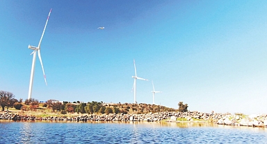 Yenilenebilir enerji teknolojileri karbonsuz geleceğin anahtarı