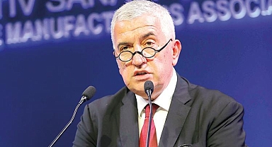 Yerli üreticilerden BYD yatırımıyla ilgili ilk değerlendirme: ‘Adil şartlarda Çinlilerle rekabet ederiz’