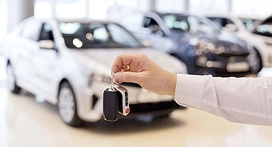 Ankara'da otomobil sayısı 2 milyona dayandı