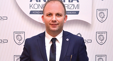 Ankara’nın dinamik ve canlı bir şehir olduğu gösterilmeli