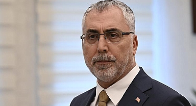 Bakan Işıkhan’dan belediyelerin SGK borcu açıklaması: Yapılandırma ve taksit yapma gibi başvurular oldu