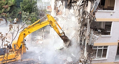 Bakan Kurum, kentsel dönüşümde yeni dönemin detayları paylaştı... 15 soruda yarısı bizden desteği