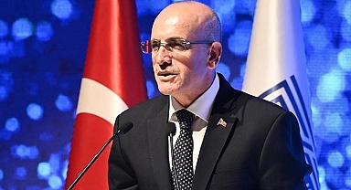 Bakan Şimşek: Kayıt dışı bitecek, vergide adalet olacak