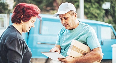 Bakanlık duyurdu: Kapıdan satışta cayma hakkı kolaylaştırıldı