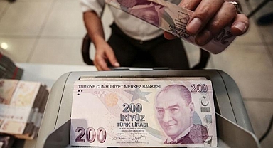Bankacılık sektörünün mevduatı geçen hafta azaldı