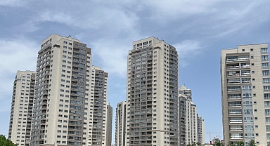 Başkent’te konut fiyatlarındaki düşüş yüzde 18 seviyelerinde