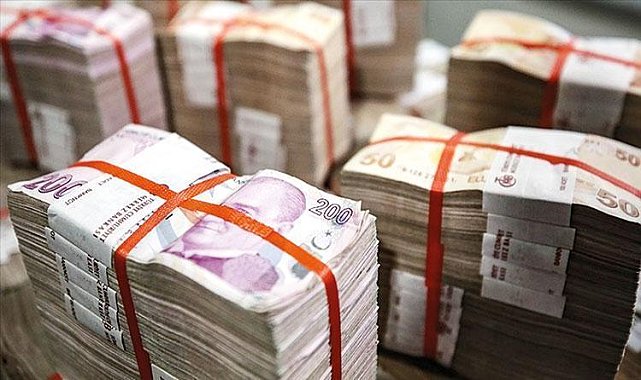 Bütçe açığı 650 milyar TL daha düşük gerçekleşecek