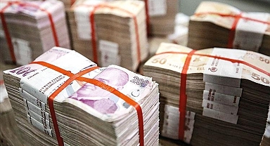 Bütçe açığı 650 milyar TL daha düşük gerçekleşecek