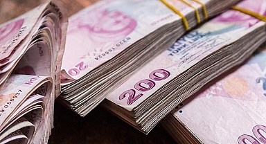 Bütçe gelirleri açıklandı