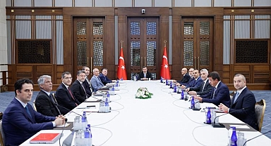 EKK toplantısından dezenflasyon açıklaması