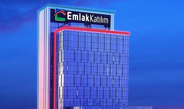 Emlak Katılım'dan 2024'te 5,2 milyar liralık net kar