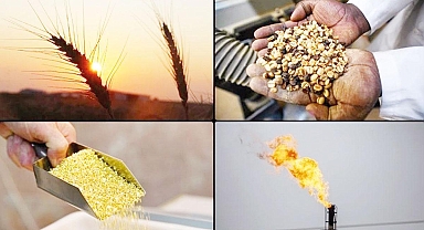 Emtia fiyatlarında sert yükseliş
