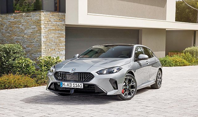 En uygun fiyatlı BMW satışa çıktı