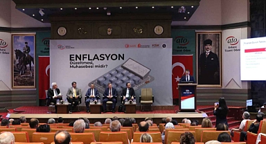 Enflasyon düzeltmesi vergisel bir sonuç doğurmadan, muhasebe işlemi olarak değerlendirilmeli