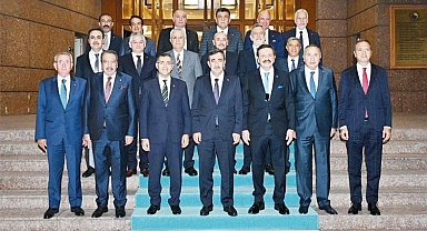Eylülde açıklanacak OVP hazırlıkları sürüyor: Cevdet Yılmaz’dan enflasyon mesajı