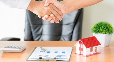 Gayrimenkul satışında kurallar değişiyor