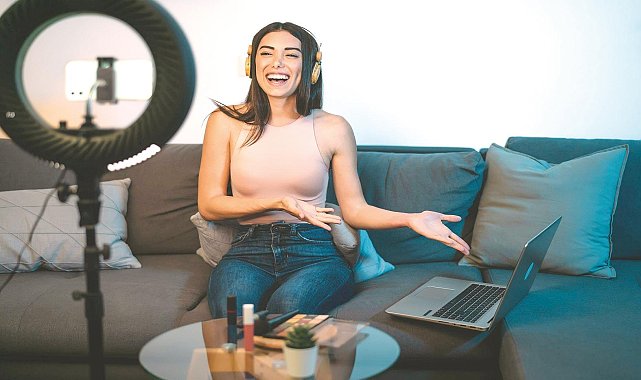 Influencer’lara sıkı takip