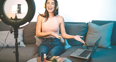 Influencer’lara sıkı takip