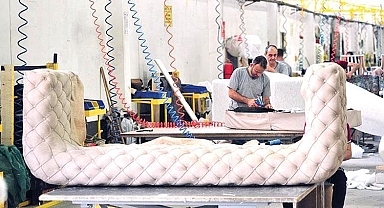 Maliye'den mobilyacılara 53 milyon TL'lik ceza