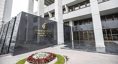 Merkez faizi yüzde 50’de tuttu