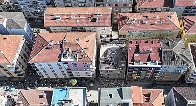 Riskli konutlar için acele edin uyarısı