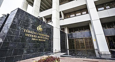 TCMB: Enflasyonda yaşanacak olan düşüş lira mevduat payındaki artışı destekleyecek