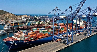 Türkiye'de 51 ilin ihracatı ocak-temmuz döneminde arttı