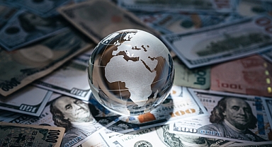 Türkiye son 20 yılda 261 milyar dolar yatırım çekti