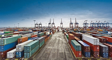 UİB’in temmuz ihracatı 3.2 milyar dolar ulaştı
