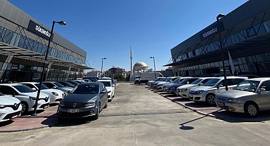 VEGA otonomi faaliyete geçti