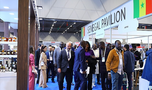 Afrika: keşfedilmeye açık ekonomik mücevher