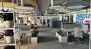 Anadolu hayat emeklilik Ankara’da merkez ofis açtı