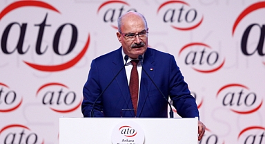 ATO Başkanı Baran, 2024 yılı ikinci çeyrek büyüme verilerini değerlendirdi