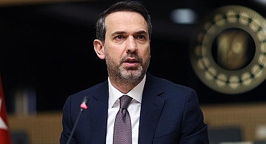 Bakan Bayraktar: Bor üretim yelpazesini genişletiyoruz