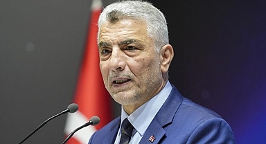 Bakan Bolat: Son 13 ayın 9'unda ihracat rekorları kırdık