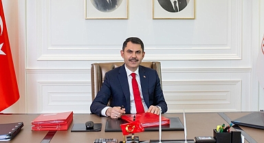 Bakan Murat Kurum: Sıfır Atık'ta Kızılcahamam gibi örnekleri artıracağız