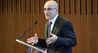 Bakan Şimşek'ten Fitch'in Türkiye kararının ardından açıklama